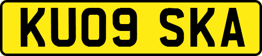 KU09SKA