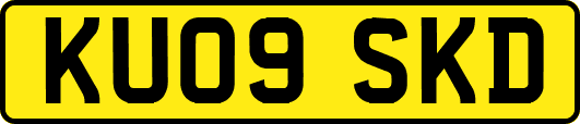 KU09SKD