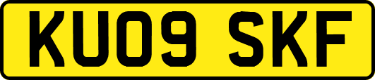KU09SKF