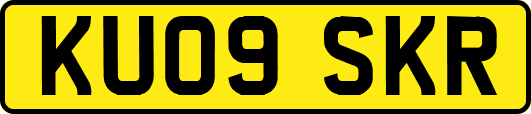 KU09SKR