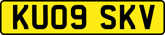 KU09SKV
