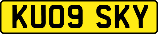 KU09SKY