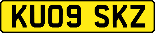 KU09SKZ