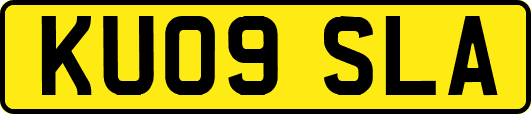 KU09SLA