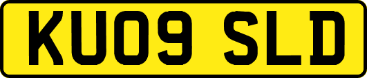 KU09SLD