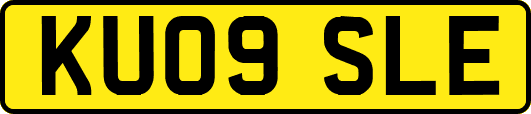 KU09SLE