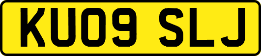 KU09SLJ