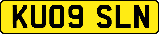 KU09SLN