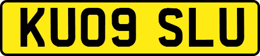 KU09SLU