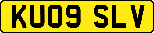 KU09SLV