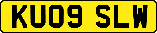 KU09SLW