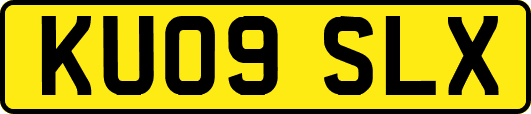 KU09SLX