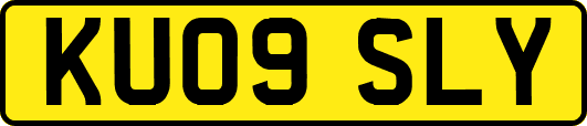 KU09SLY