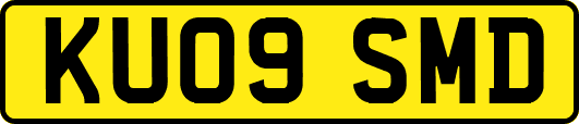 KU09SMD