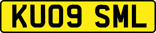 KU09SML