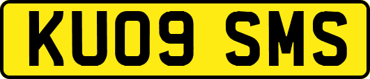 KU09SMS