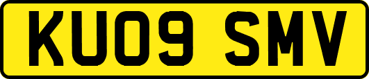 KU09SMV