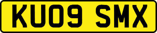 KU09SMX