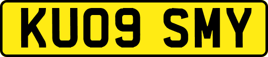 KU09SMY