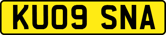 KU09SNA