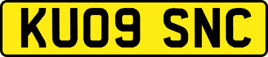 KU09SNC