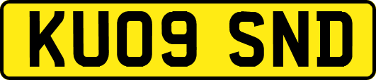 KU09SND