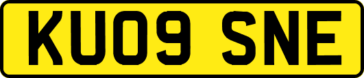 KU09SNE