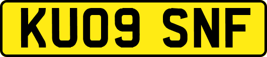 KU09SNF