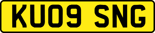 KU09SNG