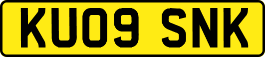 KU09SNK