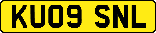 KU09SNL
