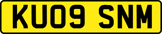 KU09SNM