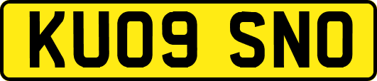 KU09SNO