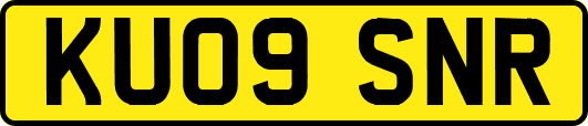 KU09SNR