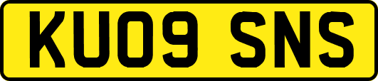 KU09SNS