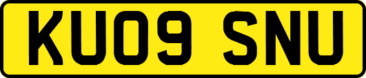 KU09SNU