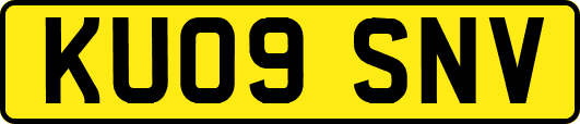 KU09SNV