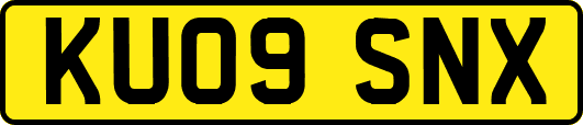 KU09SNX