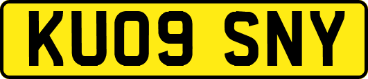 KU09SNY