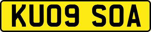KU09SOA