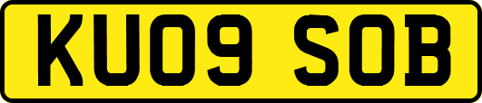 KU09SOB