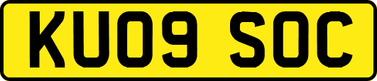 KU09SOC