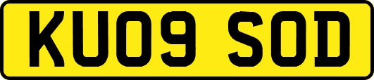 KU09SOD