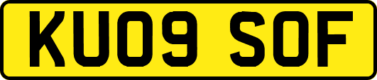KU09SOF