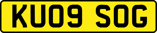 KU09SOG