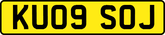 KU09SOJ
