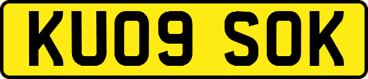 KU09SOK