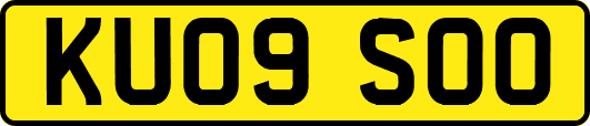 KU09SOO