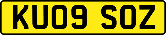 KU09SOZ