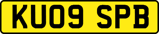 KU09SPB